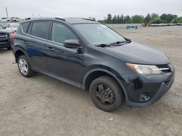 2T3BFREV7FW293982 Toyota RAV4 LE