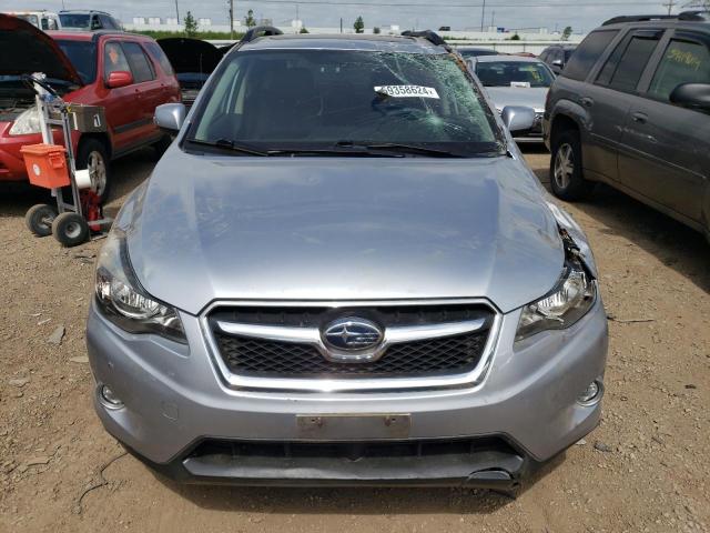 JF2GPBKC2EH232588 Subaru Xv Crosstrek 2.0i Hybrid Touring