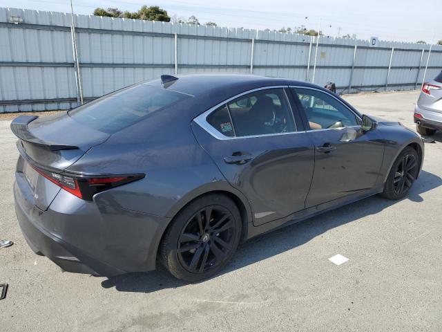 JTHCA1D26M5116757 Lexus IS 300