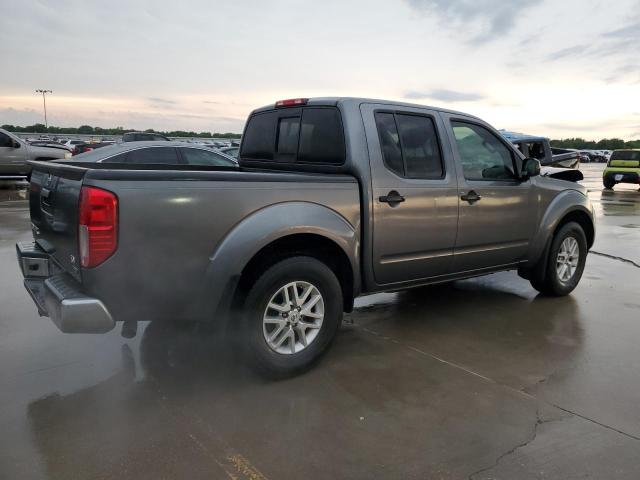 1N6DD0ER6KN798634 Nissan FRONTIER S
