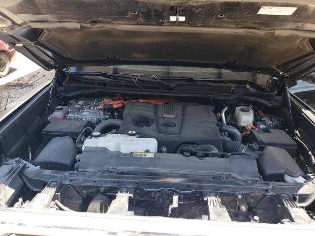 5TFMC5DB0RX042240 Toyota TUNDRA CRE