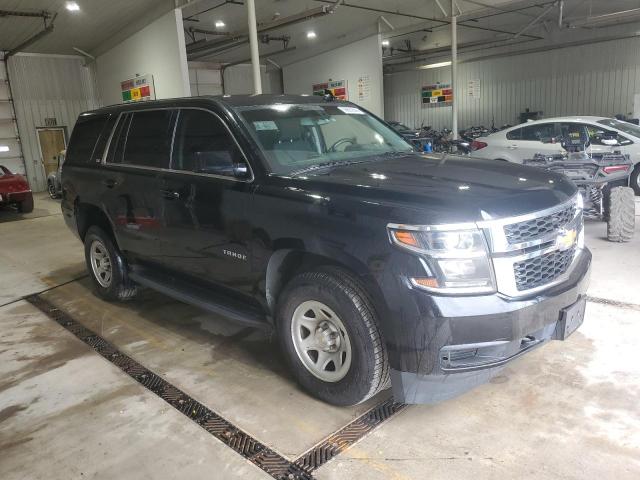 1GNSKEKC9GR341739 Chevrolet TAHOE K150