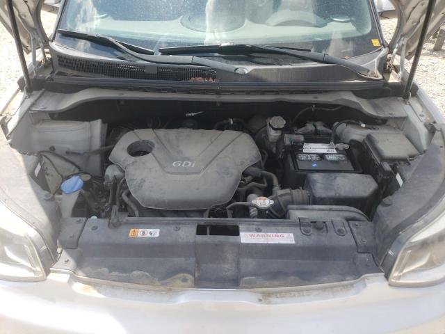 KNDJN2A23F7813317 KIA Soul