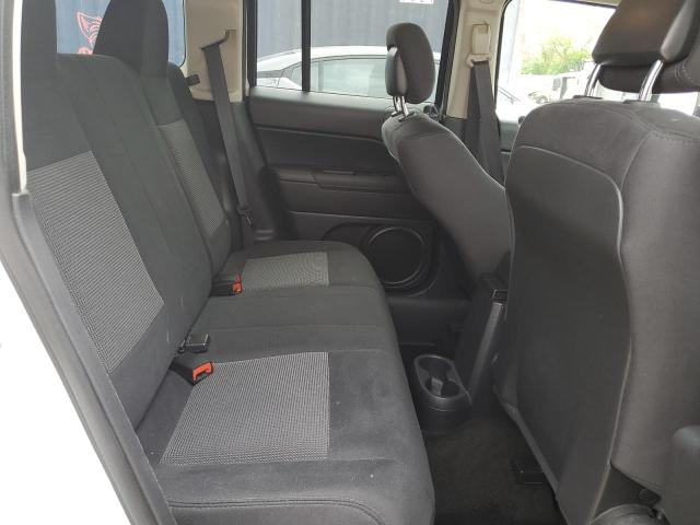 1C4NJPBB1ED797031 Jeep Patriot Sport