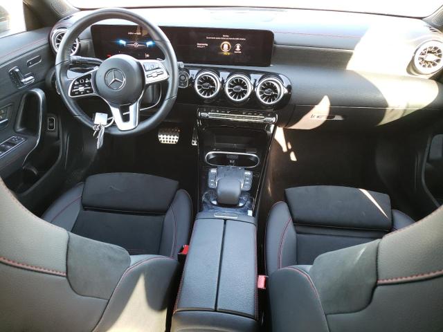 W1K5J4HB8PN362418 Mercedes-Benz CLA 250 4MATIC
