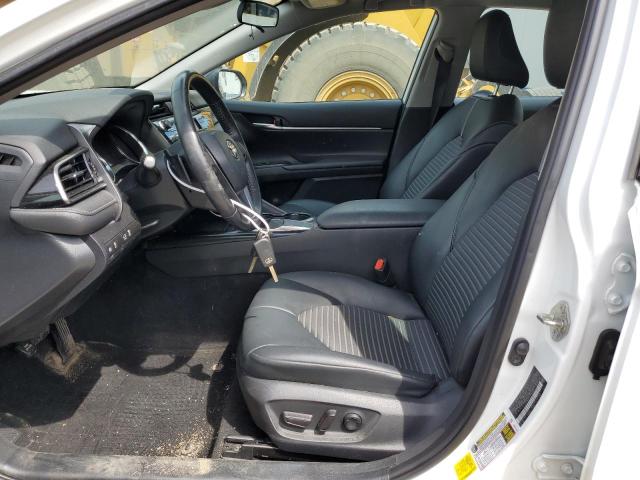 4T1G11AK9LU314417 Toyota CAMRY SE