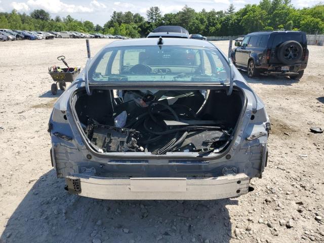 1HGCV1F36MA036654 Honda Accord Sport