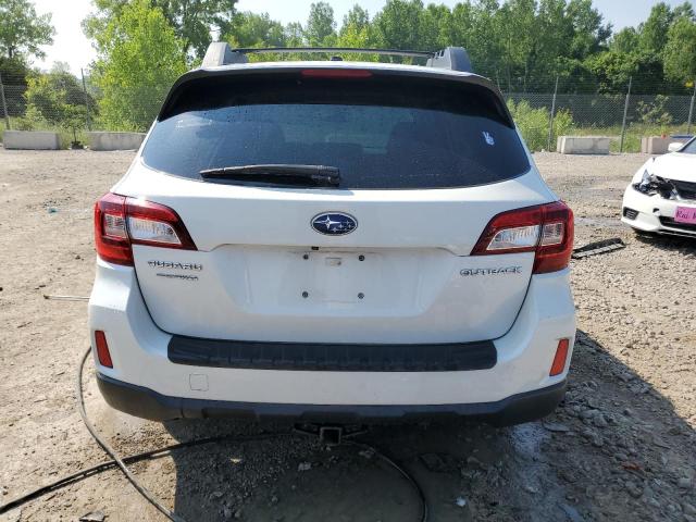 4S4BSBNC3F3353126 Subaru OUTBACK 2.