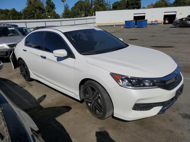 1HGCR2F59HA288920 Honda Accord Sport