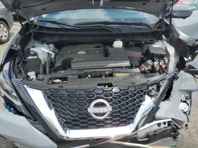 5N1AZ2DS9RC116936 Nissan Murano Pla