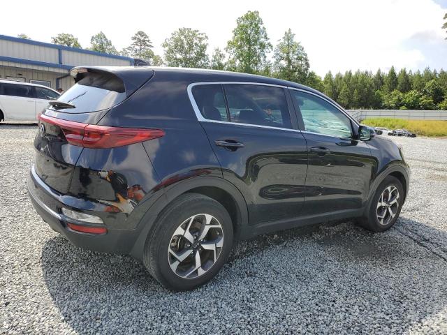 KNDPM3AC5L7642724 KIA Sportage Lx