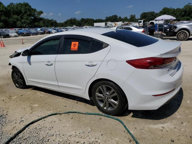 5NPD84LF5HH043765 Hyundai ELANTRA SE