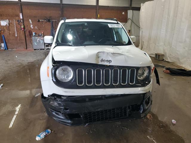 ZACCJBBB2HPF34398 Jeep RENEGADE L