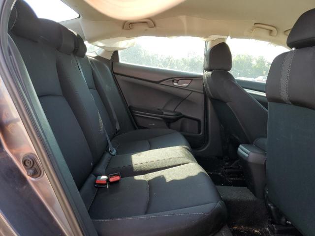 19XFC2F67KE027036 Honda Civic Lx