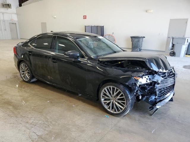 JTHBA1D29H5040985 Lexus IS 200T
