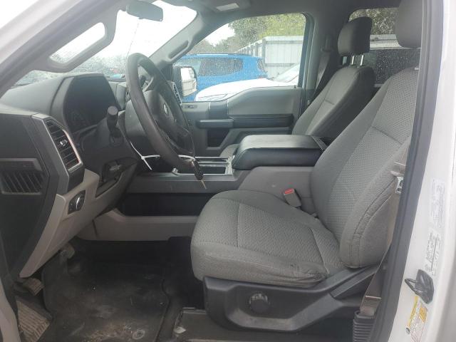 1FTFW1EG1GFC85562 Ford F150 Supercrew