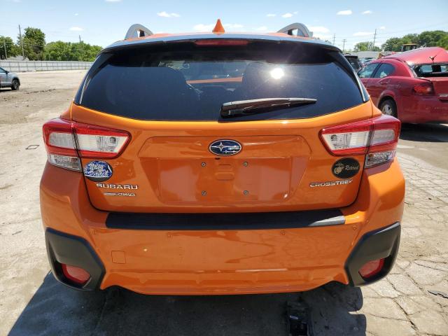 JF2GTAMC7K8285771 Subaru Crosstrek