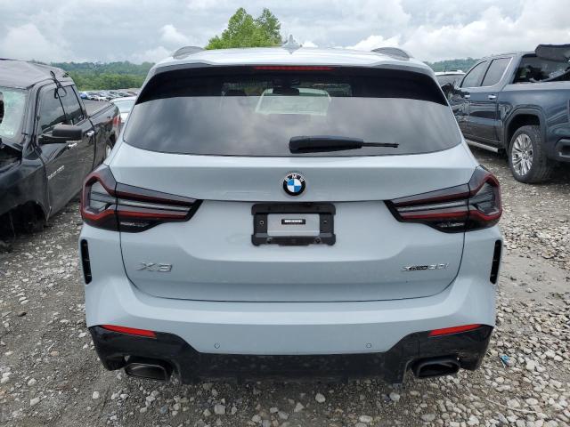 5UX53DP0XP9P56255 BMW X3