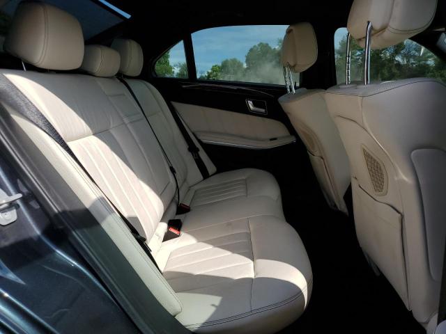 WDDHF8JB7GB261100 Mercedes-Benz E 350 4MAT