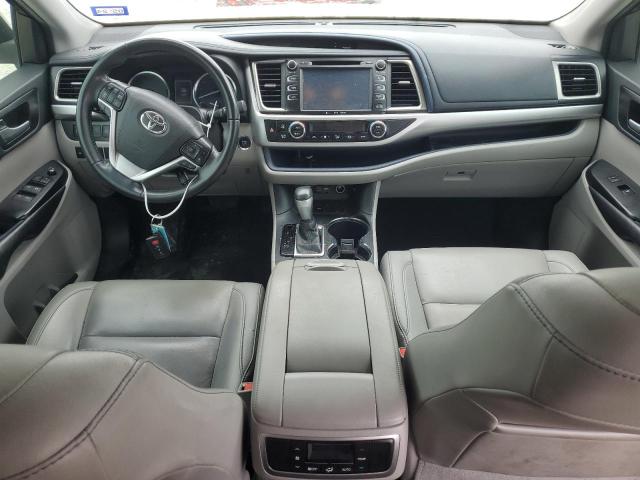 5TDKZRFH3KS552219 Toyota Highlander