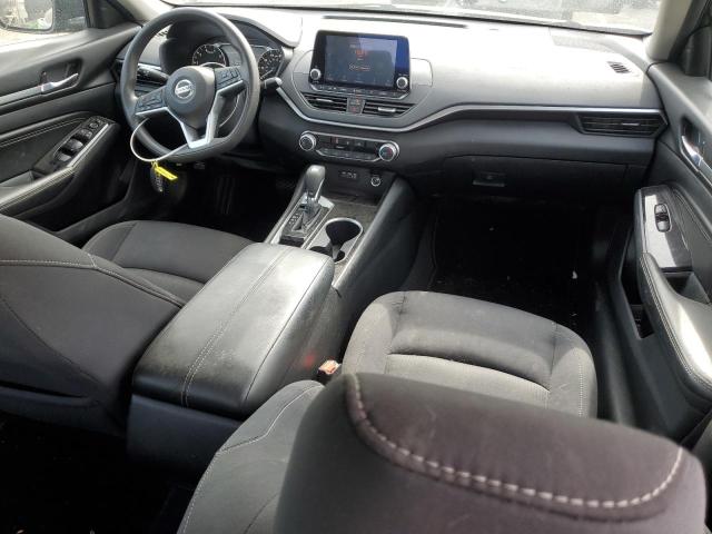 1N4BL4DV3MN349133 Nissan ALTIMA SV