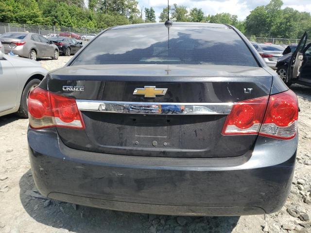 1G1PC5SB2F7271104 Chevrolet CRUZE LT