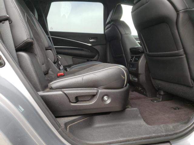 5J8YD4H05KL011288 Acura MDX A-SPEC