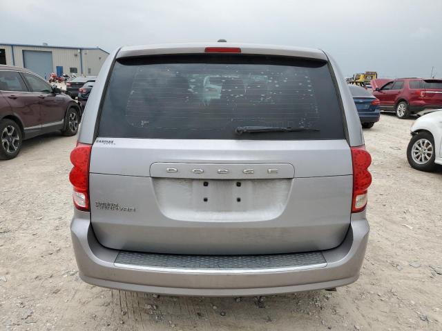 2C4RDGBG5ER366015 Dodge Grand Caravan Se
