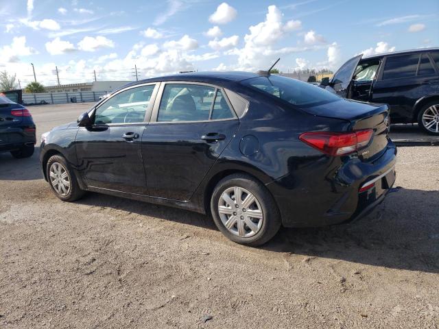 3KPA24AD5ME379288 KIA RIO LX