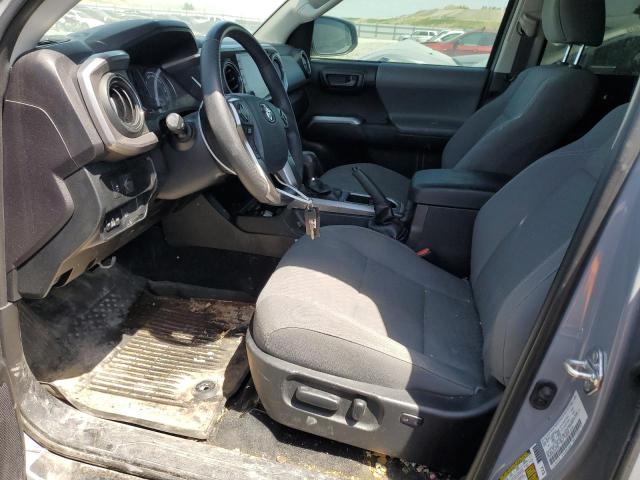 3TMDZ5BN9LM091798 Toyota TACOMA DOU