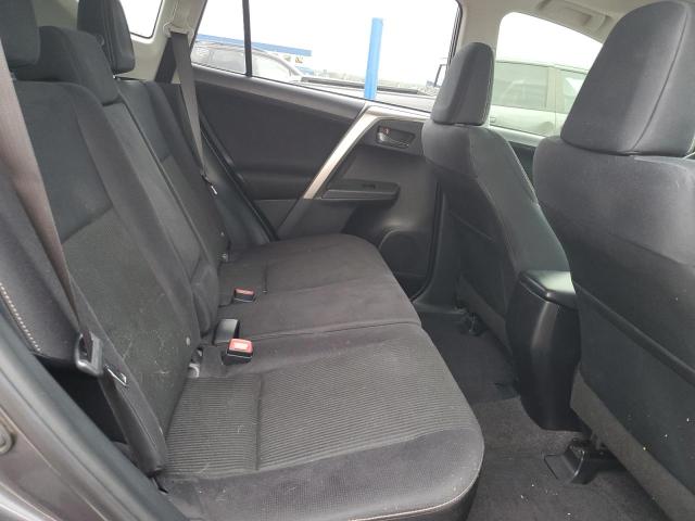 JTMRFREV9EJ012275 Toyota Rav4 Xle