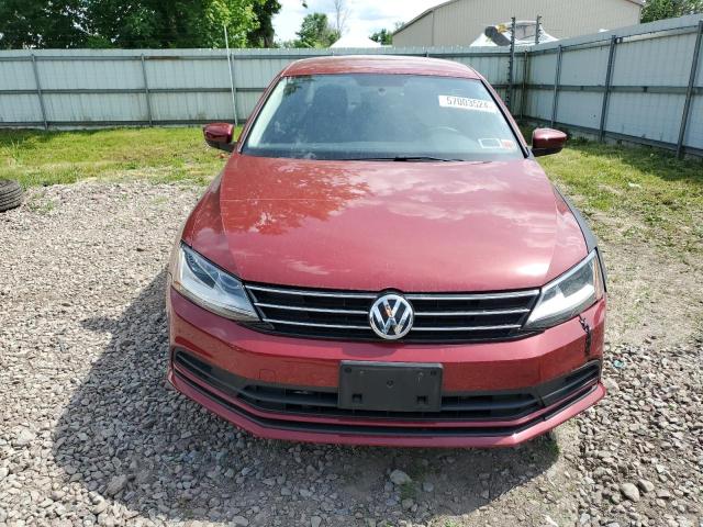 3VW167AJ6HM390269 Volkswagen JETTA S