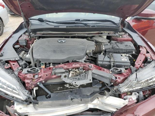 19UUB2F33GA003442 Acura TLX