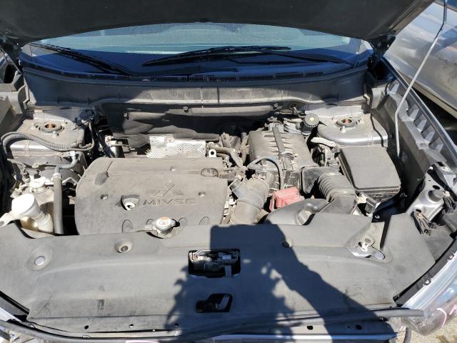 4A4AP3AU2FE050020 Mitsubishi Outlander Sport Es