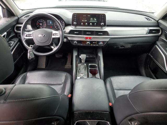 5XYP2DHC0LG067064 KIA Telluride Lx