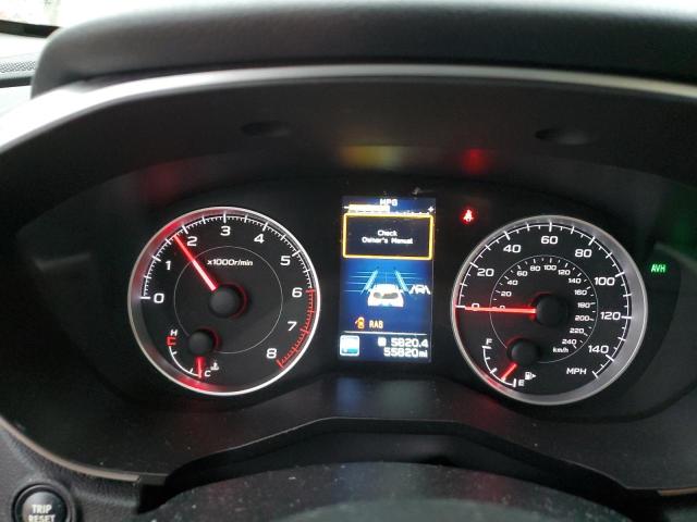 4S4WMAED9L3408625 Subaru Ascent Premium