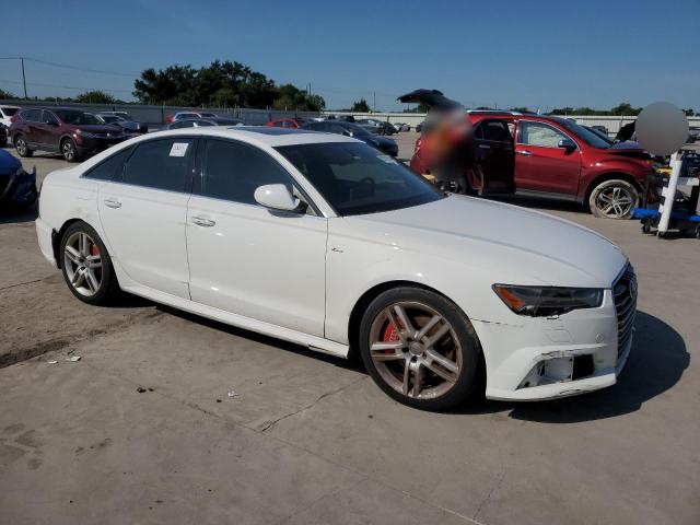 WAUGFAFC8GN080999 Audi A6 Premium Plus