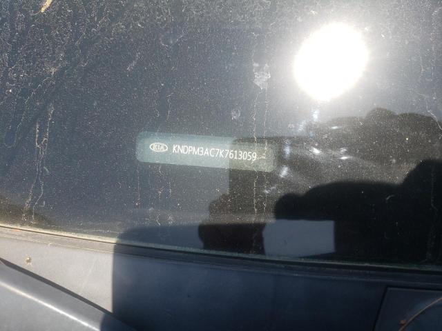 KNDPM3AC7K7613059 KIA SPORTAGE L