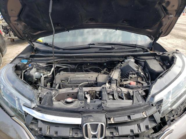 5J6RM3H75GL018673 Honda CR-V EXL