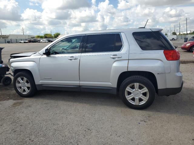 2GKALMEK1F6313544 GMC Terrain Sle