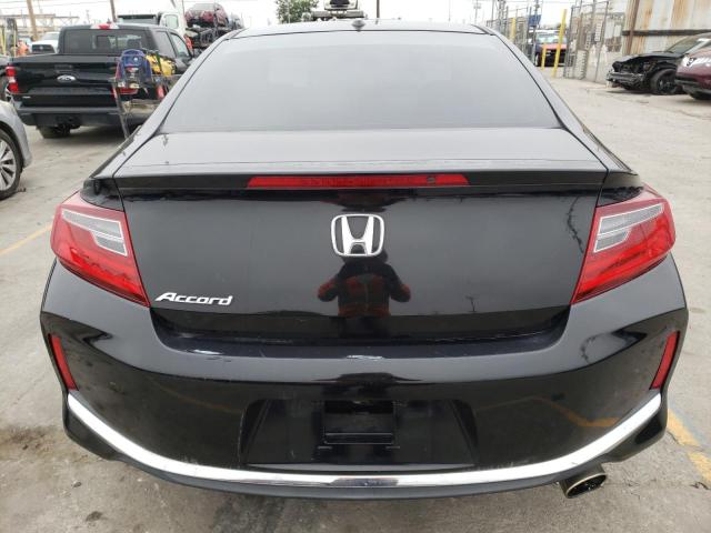 1HGCT1B70GA008030 Honda ACCORD EX