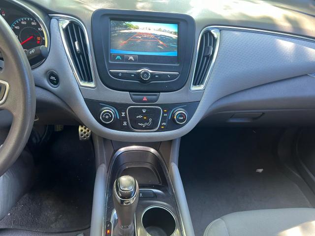 1G1ZE5ST6GF224290 Chevrolet MALIBU LT