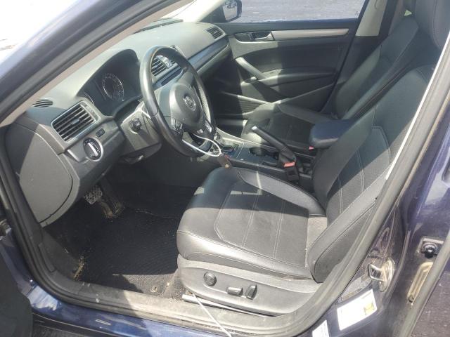 1VWAT7A38EC072483 Volkswagen PASSAT S