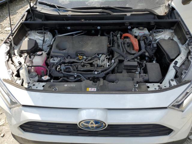 JTMB6RFV3MD505897 Toyota RAV4 XLE P