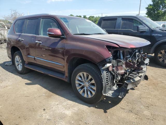 JTJBM7FX1K5239019 Lexus GX 460