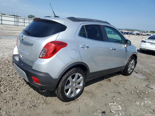 KL4CJBSB0EB722658 Buick Encore Convenience