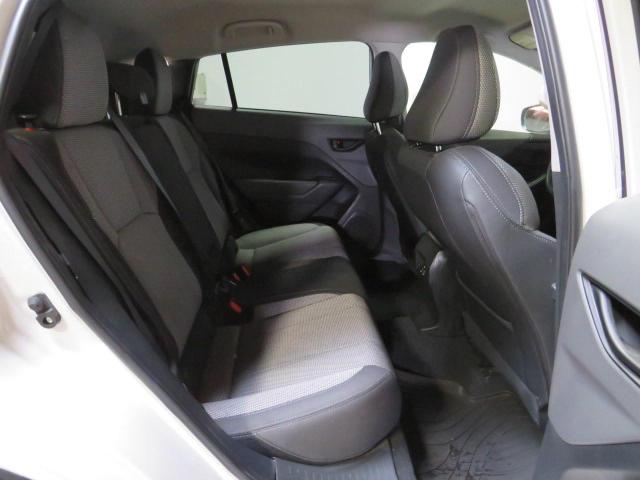 JF2GUADCXR8316955 Subaru Crosstrek Premium