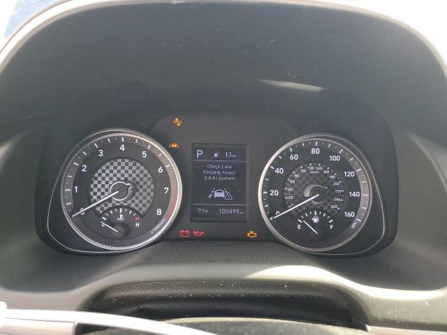 5NPD84LFXLH505701 Hyundai ELANTRA SEL