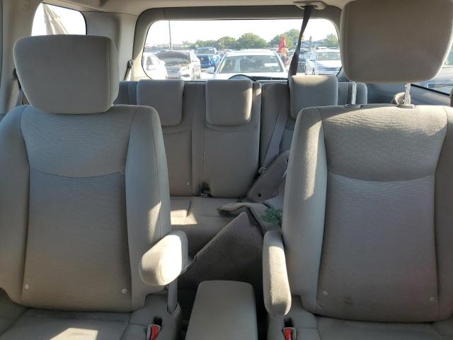 JN8AE2KPXE9100349 Nissan QUEST S
