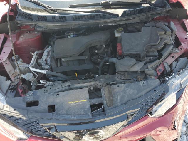 JN1BJ1CRXJW268884 Nissan ROGUE SPOR